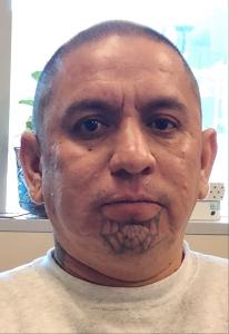 Rogelio Javier Durkin a registered  of Texas