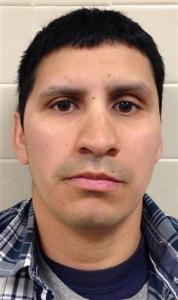 Rudy C Gomez a registered  of Texas