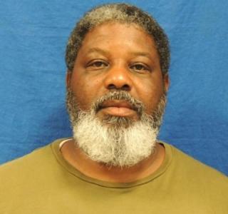 Paul Sampson a registered Sex Offender of Texas