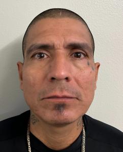 Gregorio Reyes Navarro a registered  of Texas