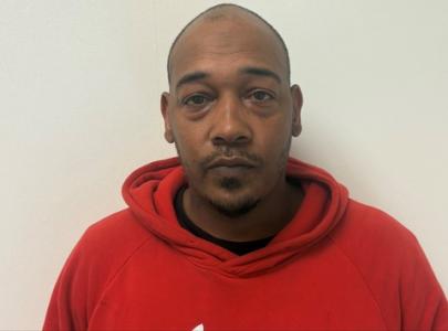 Terrence Lakeis Holmes a registered  of Texas