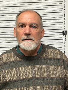 Jeffery Allen Radcliff a registered Sex Offender of Texas