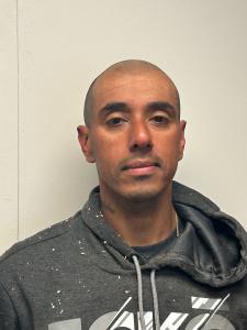 Angel Cruz Borja a registered Sex Offender of Texas