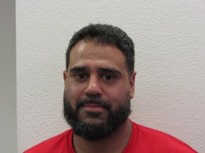 John Isaac Ornelas a registered  of Texas