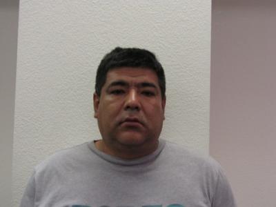 Mario Salinas a registered Sex Offender of Texas