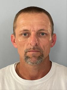 David Wayne Huff a registered Sex Offender of Texas