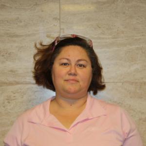 Marcina Lea Davee a registered Sex Offender of Texas