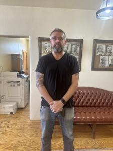 Russell Adam Quiett a registered Sex Offender of Texas