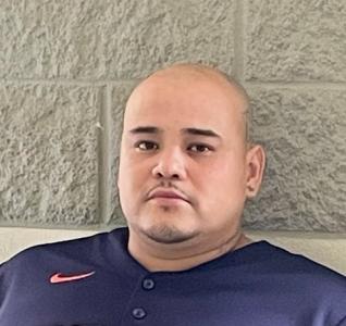 Henry Ramos a registered  of Texas