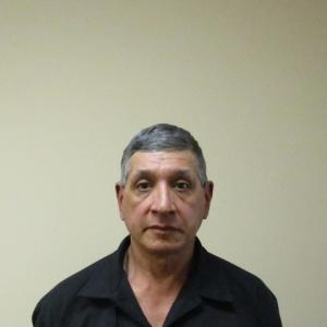 Edwardo Ramirez a registered Sex Offender of Texas
