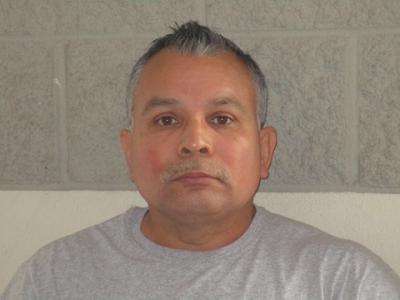 Julio D Morales a registered  of Texas