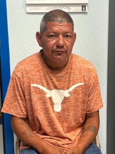 Rene Gasper Rodriguez a registered Sex Offender of Texas