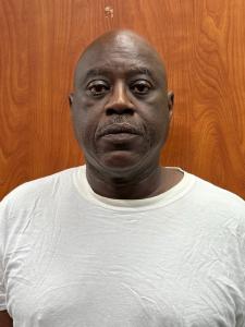 Dewey Lee Morris Jr a registered Sex Offender of Texas