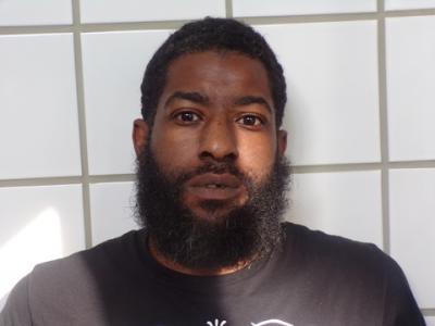 Derwin Shelby a registered  of Texas