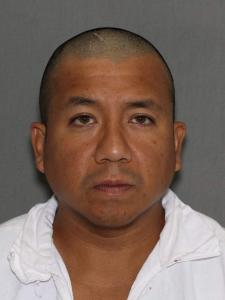 Carlos Delbosque a registered Sex Offender of Texas