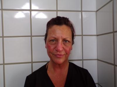 Charlotte Annette Dea Mac-adam a registered Sex Offender of Texas