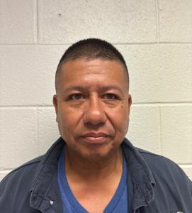 Cesar R Castaneda a registered Sex Offender of Texas