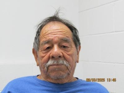 Pedro Palomares a registered Sex Offender of Texas