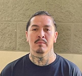 Santos Flores a registered Sex Offender of Texas