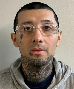 Octaviano Medina a registered  of Texas