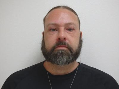 Keith Paul Trautner a registered Sex Offender of Texas