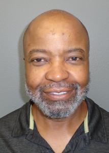 Tony Cardell Brown a registered Sex Offender of Texas