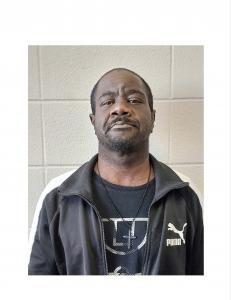 Charles Matthew Henry a registered Sex Offender of Texas