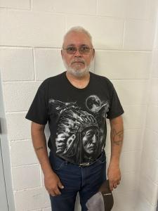 Fred Campos Moreno a registered Sex Offender of Texas