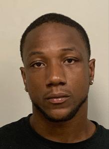 Rontrell Dewayne Elder a registered  of Texas