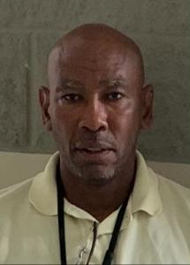 Osie Lee Cook a registered Sex Offender of Texas