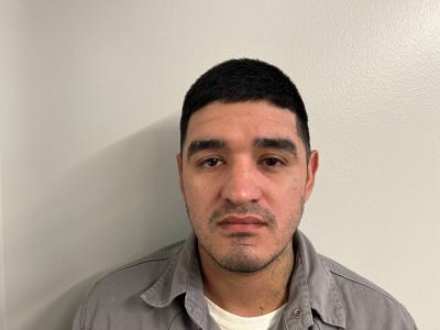 Adrian Jimenez a registered Sex Offender of Texas