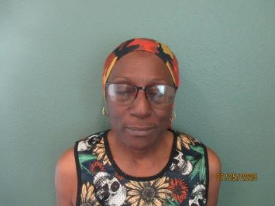 Antigone Harlene Overstreet a registered Sex Offender of Texas