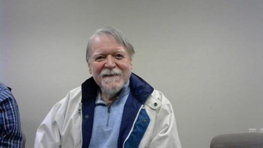 Roger Winston Milam a registered  of Texas