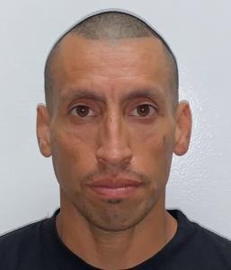 Rene Villafuerte a registered  of Texas
