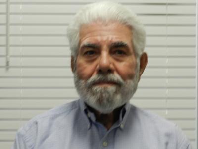 Juan Manuel Yzaguirre Sr a registered Sex Offender of Texas