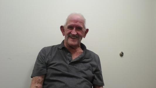Joe Francis Parker a registered  of Texas