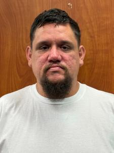 Raymond Rodger Romero a registered Sex Offender of Texas