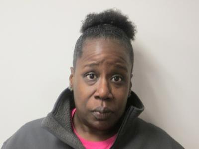 Bridget Chevelle Strain a registered Sex Offender of Texas