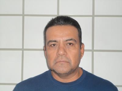 Ernesto Sanchez a registered Sex Offender of Texas