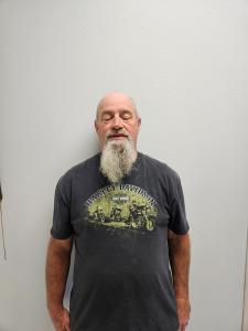 David Brian Sunkle a registered Sex Offender of Texas