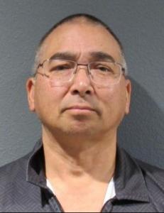 James Phillip Mayfield a registered Sex Offender of Texas