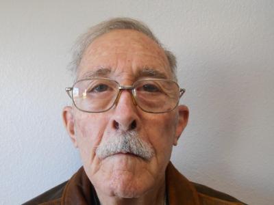 Raul Miranda Orona a registered  of Texas