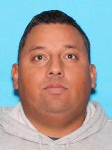 Ramon Acevedo a registered  of Texas
