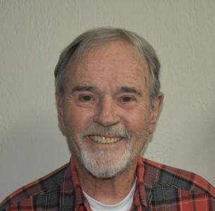 Gary Guy Hext a registered  of Texas