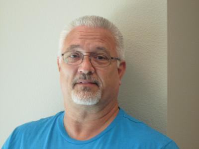 Michael Allen Collins a registered Sex Offender of Texas