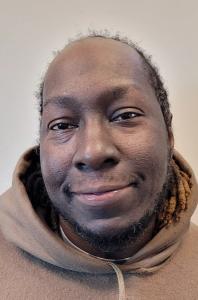 Jacory Covay Edwards a registered  of Texas