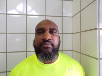 Kizell Joseph Brown a registered Sex Offender of Texas
