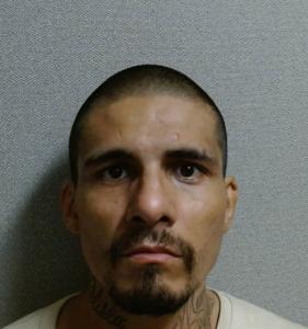 Alejandro Lara a registered Sex Offender of Texas