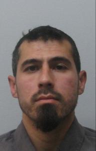 Matthew Thomas Ornelas a registered Sex Offender of Texas