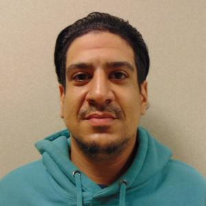 Paul Abraham Acosta a registered Sex Offender of Texas